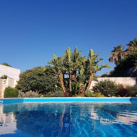 Villa Karmarea Mola di Bari Luaran gambar