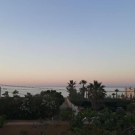 Villa Karmarea Mola di Bari Luaran gambar