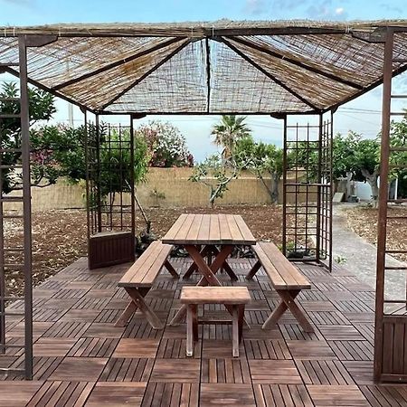 Villa Karmarea Mola di Bari Luaran gambar