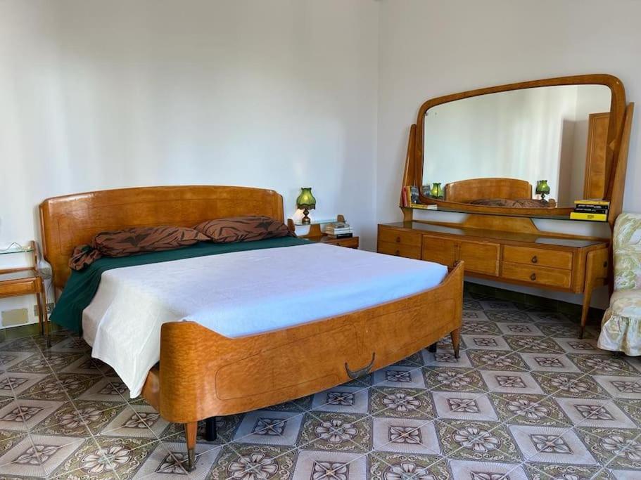 Villa Karmarea Mola di Bari Luaran gambar