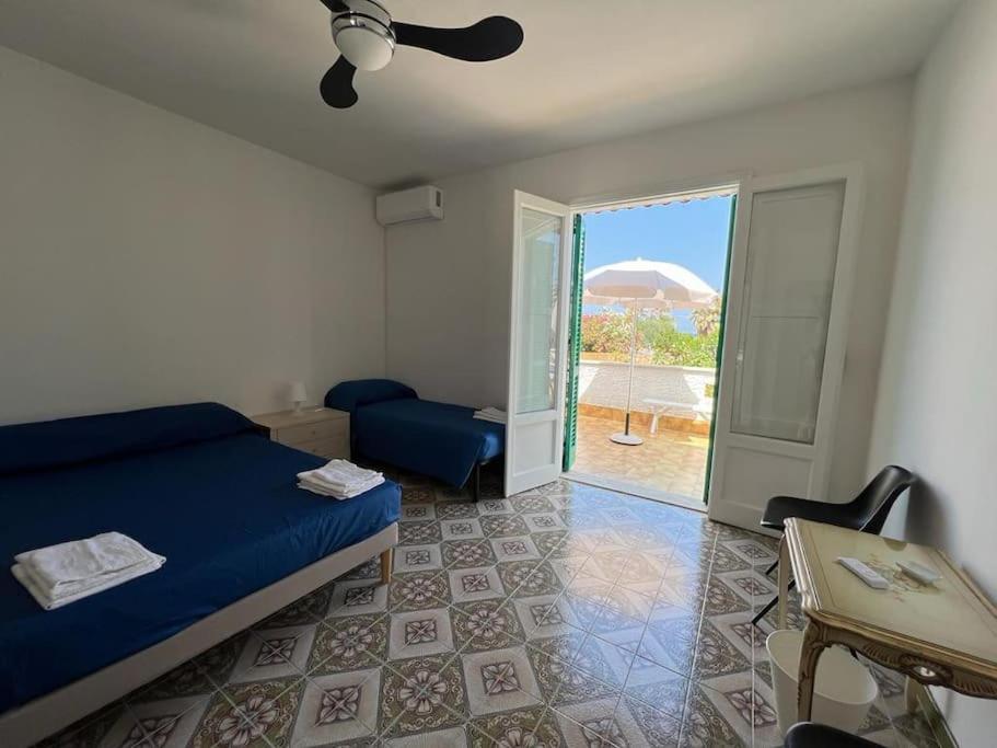 Villa Karmarea Mola di Bari Luaran gambar