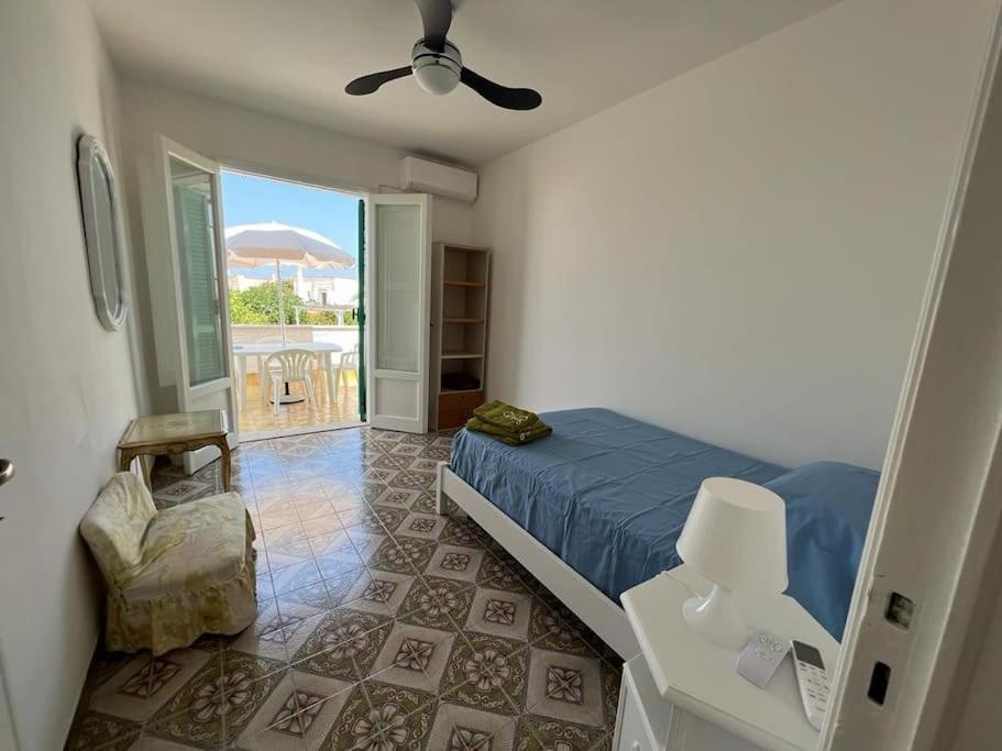 Villa Karmarea Mola di Bari Luaran gambar