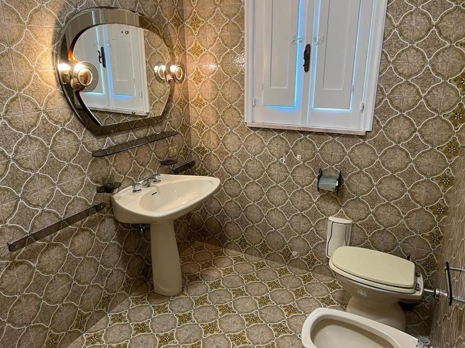 Villa Karmarea Mola di Bari Luaran gambar