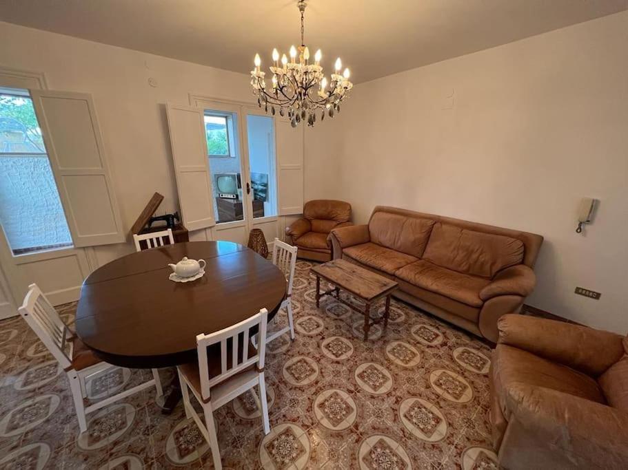 Villa Karmarea Mola di Bari Luaran gambar