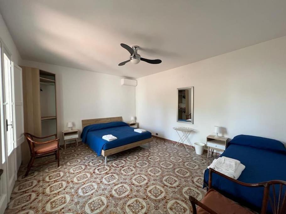 Villa Karmarea Mola di Bari Luaran gambar
