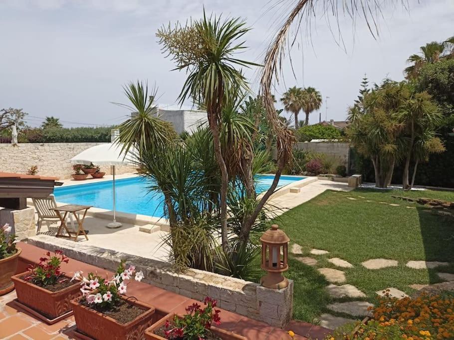 Villa Karmarea Mola di Bari Luaran gambar